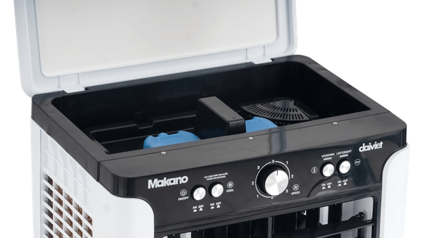 Quạt làm mát Makano MM109