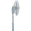 Quạt đứng Panasonic F-308NHB Xanh