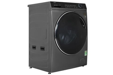 Máy giặt Aqua Inverter 15 kg AQD-A1500H PS lồng ngang