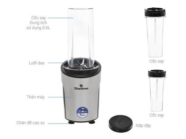 Máy xay sinh tố BlueStone BLB-5310