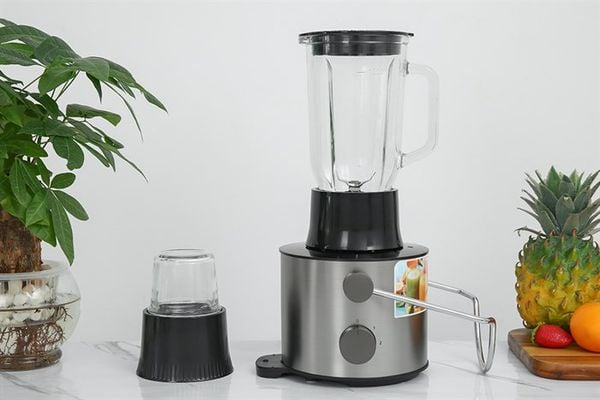 Máy xay ép Panasonic MJ-CB800SRA