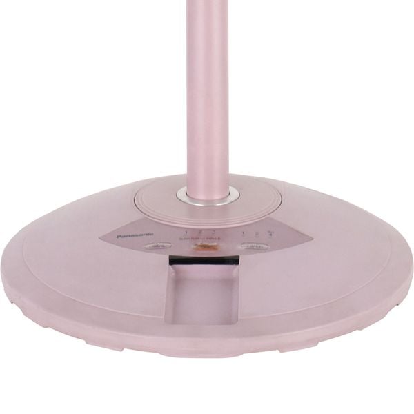 Quạt đứng Panasonic F-308NHP Hồng
