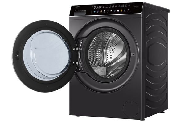 Máy giặt sấy Aqua Inverter 13 kg AQD-DH1300H PS lồng ngang