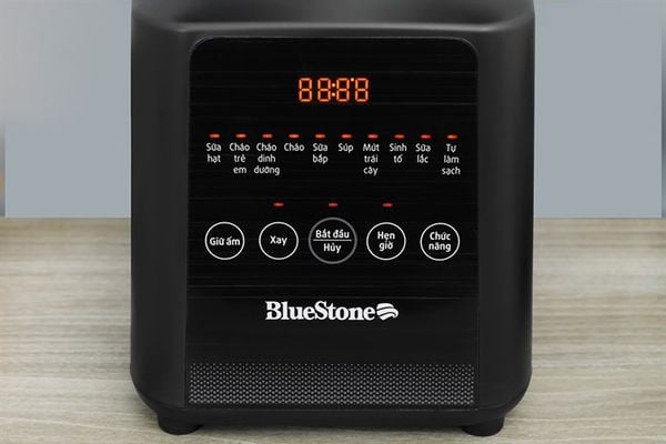 Máy Xay Sữa Hạt Đa Năng 1.75 lít BlueStone BLB-6036