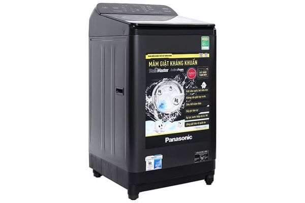 Máy giặt Panasonic 10 Kg NA-F100A9BRV lồng đứng