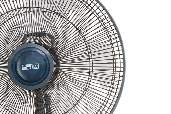 Quạt đứng AC 5 cánh ASF03A165 55W
