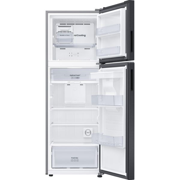 Tủ lạnh Samsung Inverter 406 lít RT42CG6584B1SV