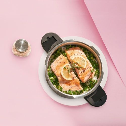 Nồi áp suất Inox 3.2 lít PoongNyun HNVPC-06(IH)