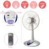 Quạt đứng Panasonic F307KHS Bạc