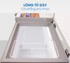 Tủ đông Darling Inverter 1200 lít DMF-1179ASI