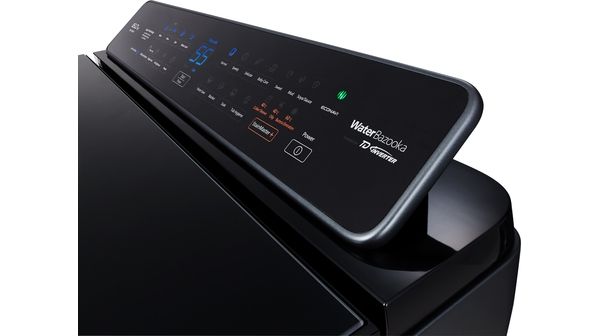 Máy giặt Panasonic Inverter 14 Kg NA-FD14V1BRV lồng đứng