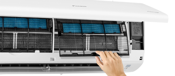Máy lạnh Daikin Inverter 2.0 HP Inverter FTKB50XVMV/RKB50XVMV