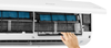 Máy lạnh Daikin Inverter 2.0 HP Inverter FTKB50XVMV/RKB50XVMV