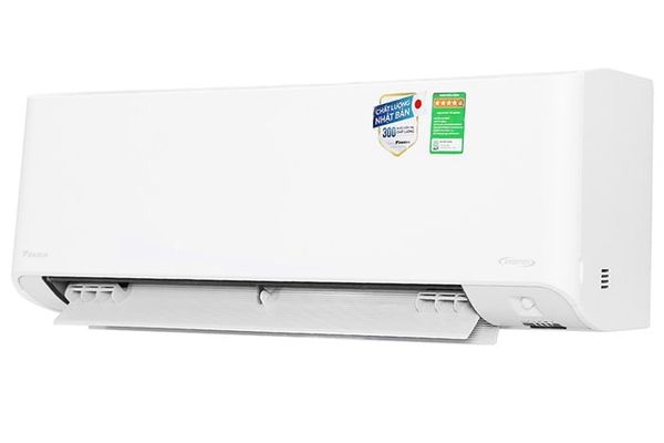 Máy lạnh Daikin Inverter 1.5 HP FTKZ35VVMV