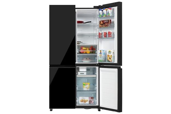 Tủ lạnh Hitachi Inverter 569 lít R-WB640PGV1 (GCK)