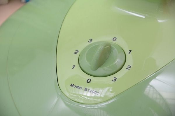 Quạt bàn Asia B12001