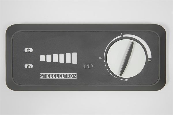 Máy nước nóng gián tiếp Stiebel Eltron 15 lít 2500W ESH 15 H Plus T-VN