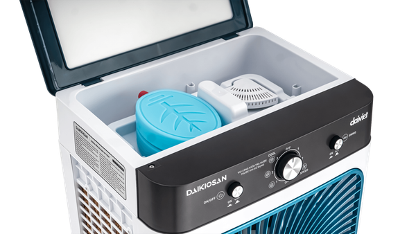 Quạt làm mát Daikiosan DM110