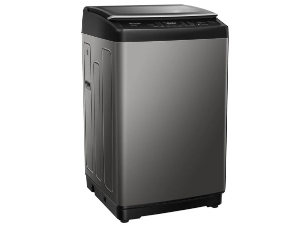 Máy giặt cửa trên Hisense 10.5 kg WT5J1013DT