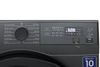 Máy sấy thông hơi Electrolux 9kg EDV904N3SC
