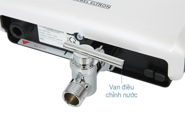 Máy nước nóng trực tiếp Stiebel Eltron 4500W XGL45 EC