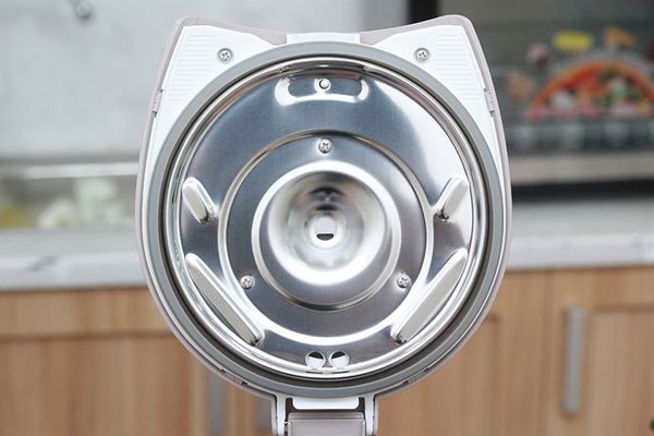 Bình thủy điện Panasonic NC-BG3000CSY