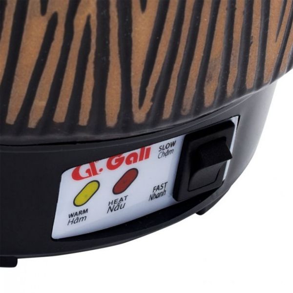 Siêu sắc thuốc Gali GL-1805