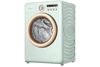 Máy giặt sấy Hisense Roman Holiday Inverter giặt 10.5 kg - sấy 7 kg WD105R5