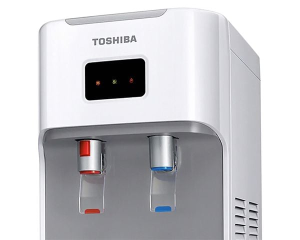 Cây nước nóng lạnh Toshiba RWF-W1669BV(W1)