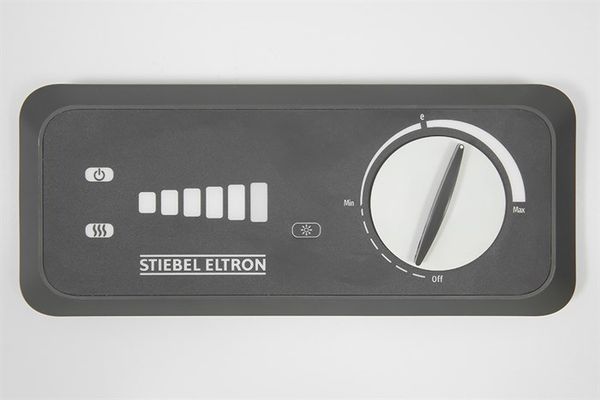 Máy nước nóng gián tiếp Stiebel Eltron 25 lít 2500W ESH 25H Plus T-VN