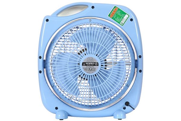 Quạt hộp Senko 3 cánh BD1012 40W