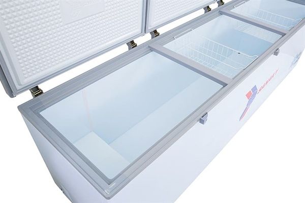 Tủ đông Sanaky Inverter 1143.5 lít VH1399HY3
