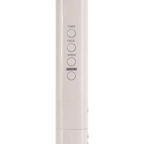 Quạt đứng KDK M40K Vàng sâm panh 50W