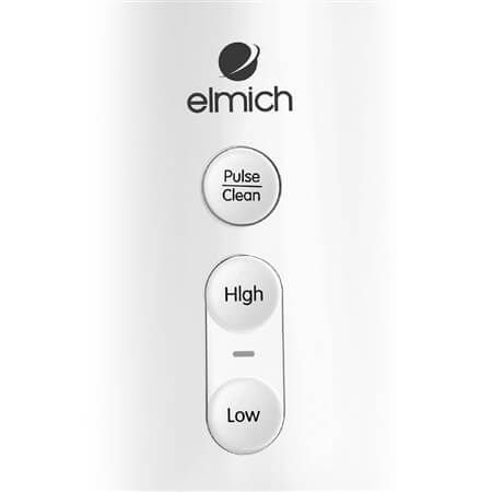 Máy xay sinh tố Elmich 402-1848