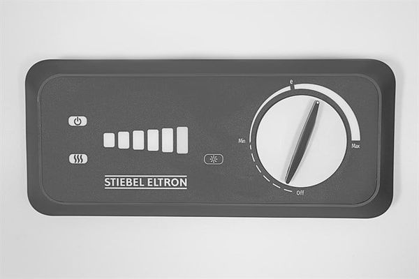 Máy nước nóng gián tiếp Stiebel Eltron 30 lít 2500W ESH 30 H Plus T-VN