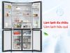 Tủ lạnh Aqua Inverter 469 lít AQR-M532XA(CBC)