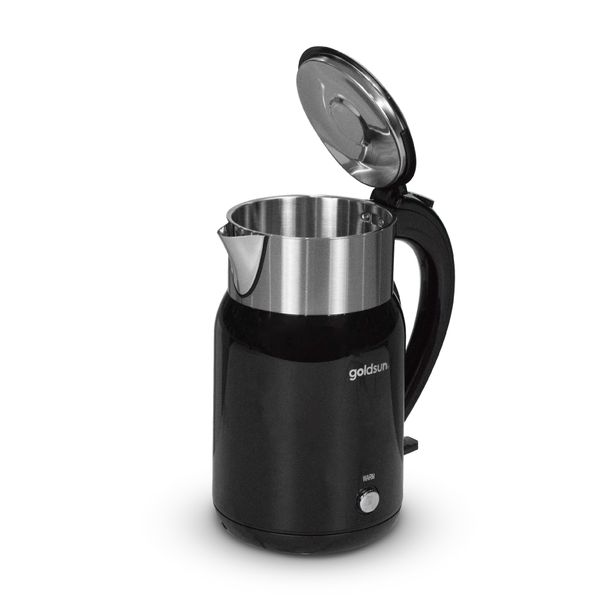 Ấm đun siêu tốc Goldsun 1.8 lít GKT2643
