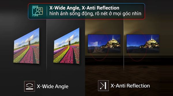 Bravia 9 Mini LED Sony 4K 75 inch K-75XR90