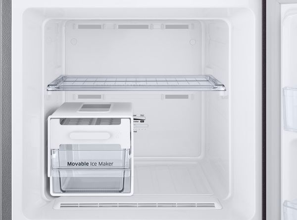 Tủ lạnh Samsung Inverter 236 lít RT22M4032BY/SV