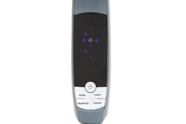 Quạt đứng AC ASF03A165G (xám)