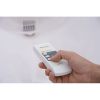 Quạt treo Panasonic F-409MG Trắng