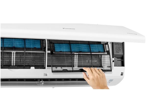 Máy lạnh Daikin Inverter 1 HP Inverter FTKB25YVMV/RKB25YVMV