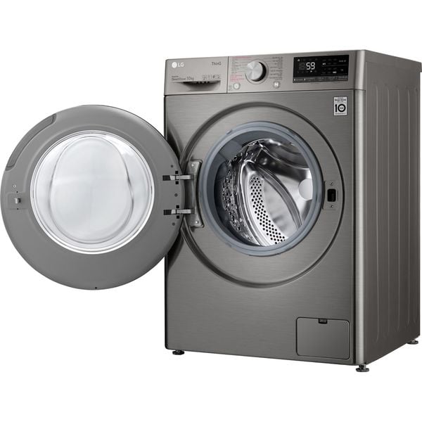 Máy giặt LG Inverter 10 kg FV1410S4P