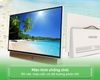 Tivi Xách Tay Di Động Full HD Coocaa 24 Inch 24LP6000G
