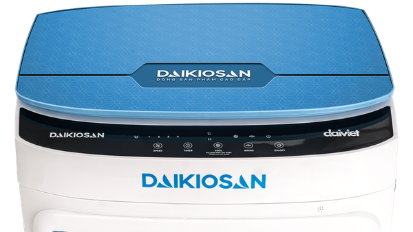 Quạt làm mát Daikiosan DM118