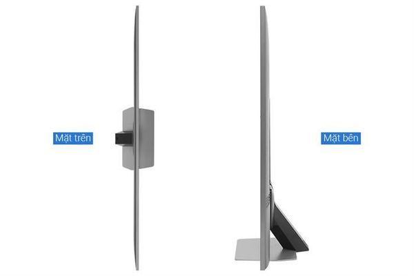 Tivi Samsung Neo QLED 4K 55 Inch QA55QN90D (2024)