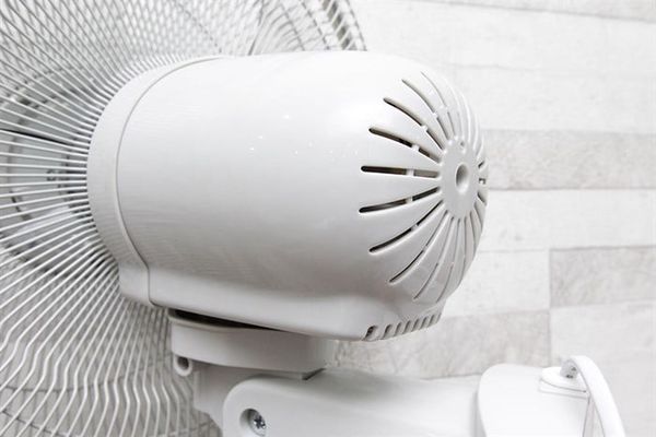 Quạt treo Midea 3 cánh FW40 7JR 55W