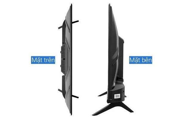 Smart Tivi  Hisense LED 40 inch 40A4N
