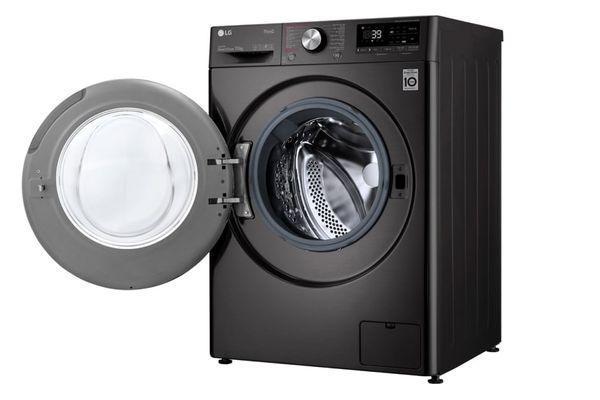 Máy giặt LG Inverter 10 kg FV1410S3B (lồng ngang)