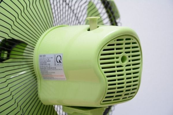 Quạt bàn Asia B12001